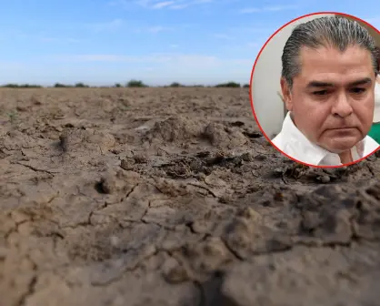 Matamoros continúa en semáforo rojo por falta de agua