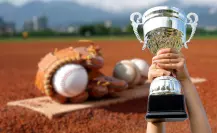 Sudcaliforniano es elegido mejor cácher del Mundial de Béisbol Sub-12
