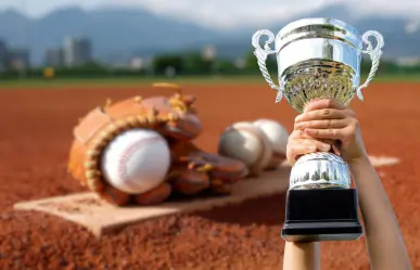 Sudcaliforniano es elegido mejor cácher del Mundial de Béisbol Sub-12