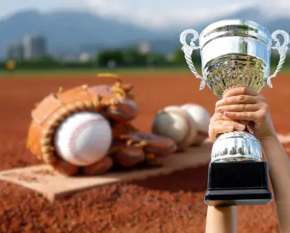 Sudcaliforniano es elegido mejor cácher del Mundial de Béisbol Sub-12