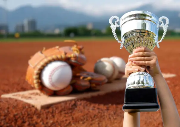 Sudcaliforniano es elegido mejor cácher del Mundial de Béisbol Sub-12