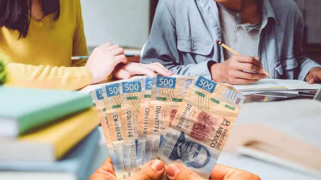 Súper becas en Coahuila, en esto consisten los apoyos y créditos para jóvenes 
