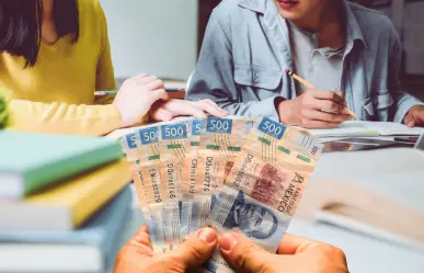 Súper becas en Coahuila, en esto consisten los apoyos y créditos para jóvenes 