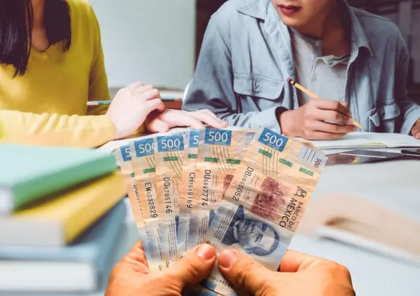 Súper becas en Coahuila, en esto consisten los apoyos y créditos para jóvenes 