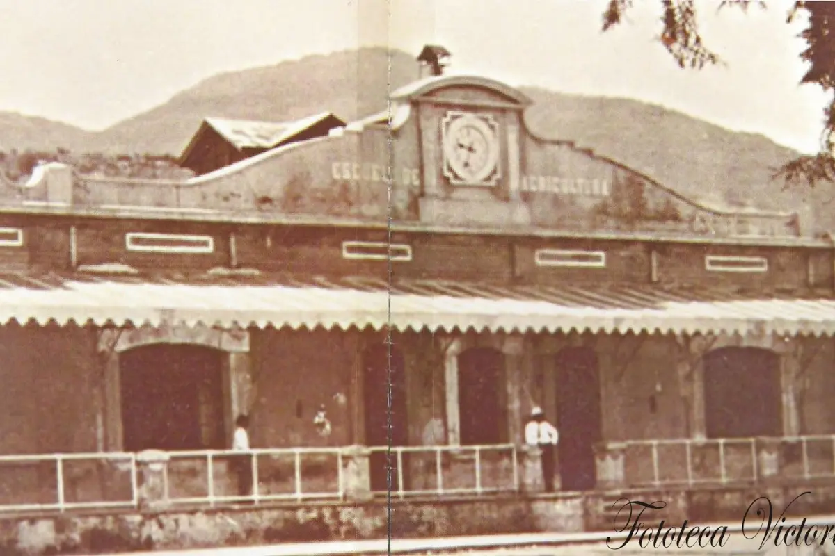 La primera fundación de la Villa de Aguayo, nombre original de Ciudad Victoria, se realizó en Tamatán. Foto: INAH
