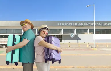 Este es el precio del viaje en camión de Durango a Torreón
