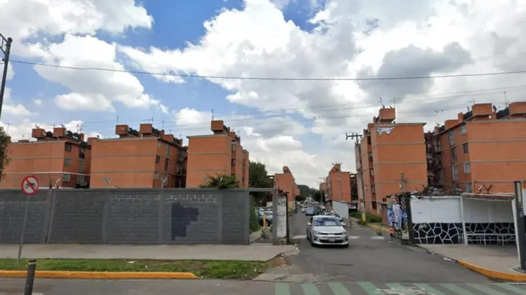Expresidiario mata a hombre con picahielos por solo darle 300 pesos durante asalto CDMX
