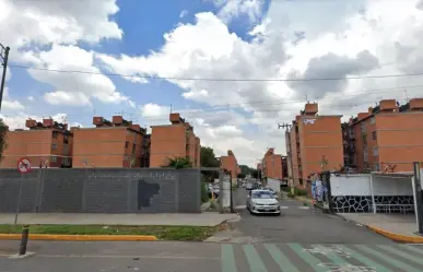 Expresidiario mata a hombre con picahielos por solo darle 300 pesos durante asalto CDMX