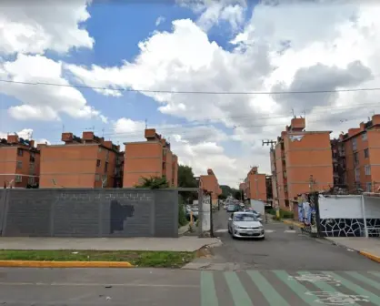 Expresidiario mata a hombre con picahielos por solo darle 300 pesos durante asalto CDMX