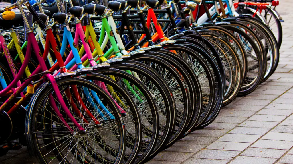 Ciclismo urbano en La Paz: los puntos más peligrosos para transitar en BCS