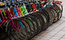 Ciclismo urbano en La Paz: los puntos más peligrosos para transitar en BCS
