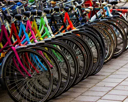 Ciclismo urbano en La Paz: los puntos más peligrosos para transitar en BCS