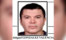 “El Cuini” se declara no culpable tras ser extraditado a EU desde México