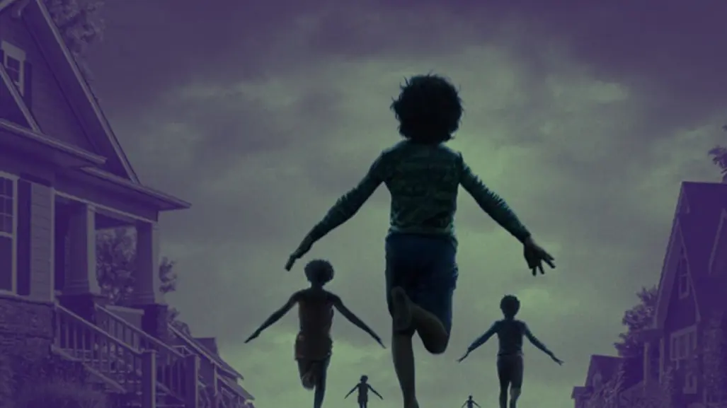 Warner Bros. en pláticas para desarrollar spin off de La Hora de la Desaparición