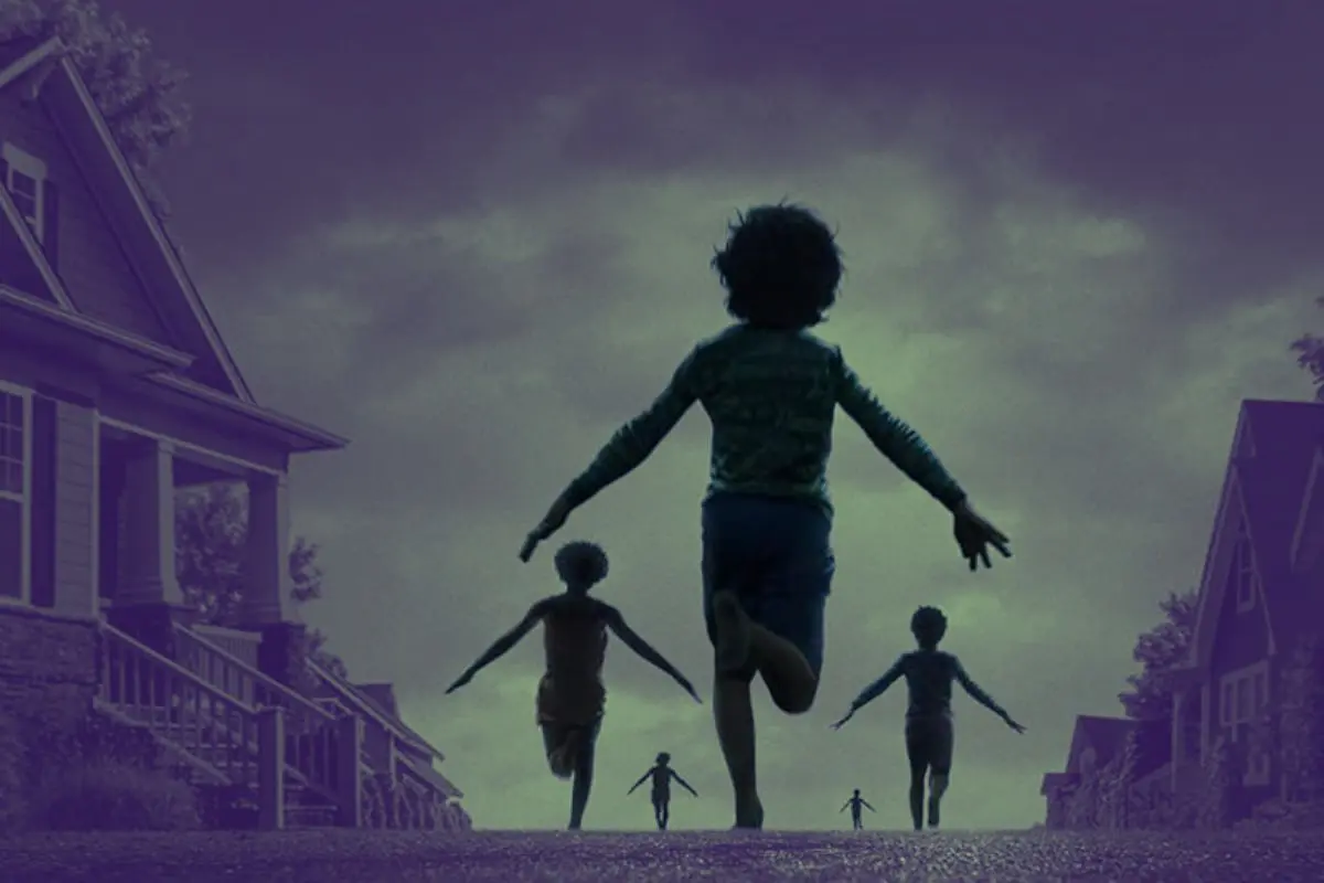Warner Bros. no quiere dejar pasar el éxito de La Hora de la Desaparición. FOTO: CANVA/IMDb/Warner Bros.