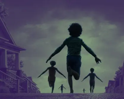 Warner Bros. en pláticas para desarrollar spin off de La Hora de la Desaparición