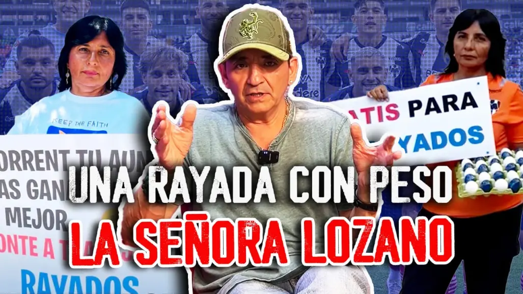 Ernesto Chavana analiza triunfo de Rayados en POSTA Opinión