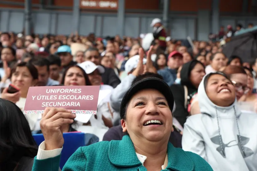 Foto: Gobierno CDMX