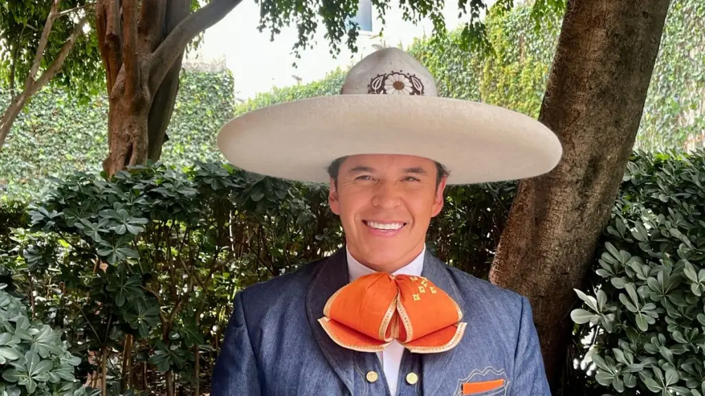 Raúl Sandoval fue jornalero en EUA