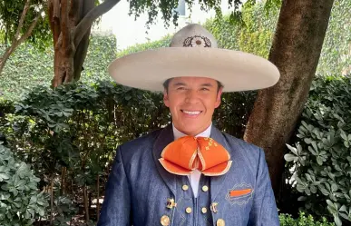 Raúl Sandoval fue jornalero en EUA