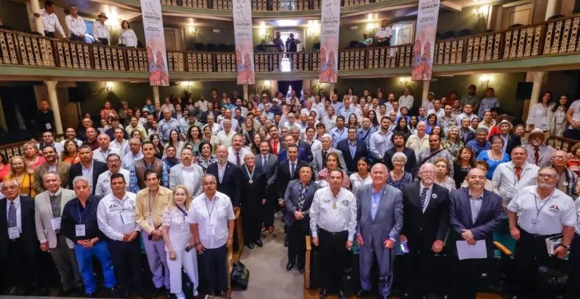Estos galardones resaltan el compromiso y el talento de los cronistas coahuilenses./Foto: Secretaría de Cultura
