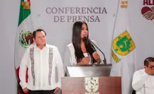 Gobierno de Yucatán reduce costo de bacheo con mayor calidad y transparencia