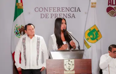 Gobierno de Yucatán reduce costo de bacheo con mayor calidad y transparencia