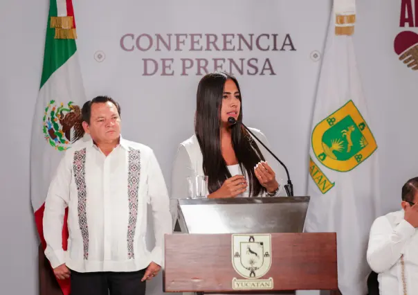 Gobierno de Yucatán reduce costo de bacheo con mayor calidad y transparencia