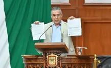 Tras caso Fernandito, diputado pide juicio político contra el fiscal del Edomex