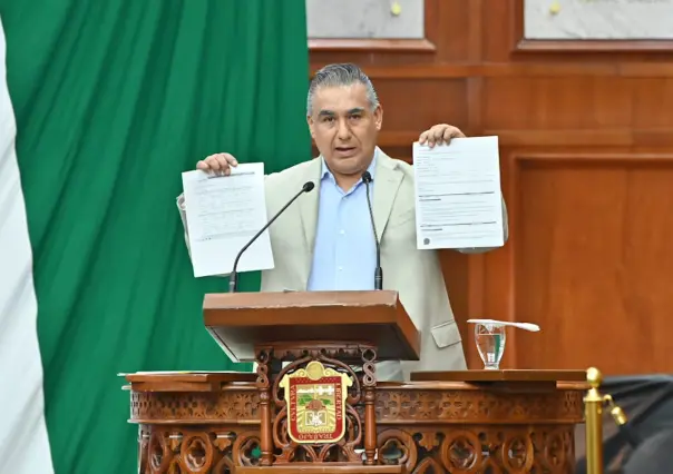 Tras caso Fernandito, diputado pide juicio político contra el fiscal del Edomex