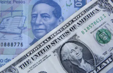 Dólar GANA TERRENO este 14 de agosto en CDMX: precio, compra y venta en el AICM