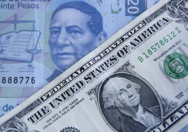 Dólar GANA TERRENO este 14 de agosto en CDMX: precio, compra y venta en el AICM