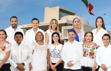 Yucatán frena el aborto: ¿Quiénes son los diputados del PAN que votaron en contra?