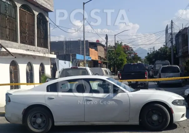 AEI libera a presunta víctima de secuestro en Apodaca
