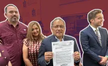 Andrés Mijes propone nombrar al 2026 como el Año del General Mariano Escobedo