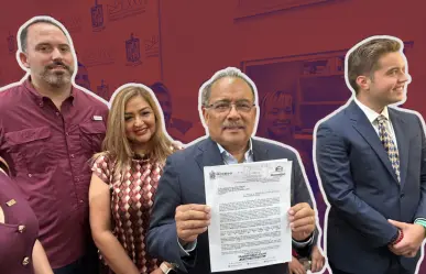 Andrés Mijes propone nombrar al 2026 como el Año del General Mariano Escobedo