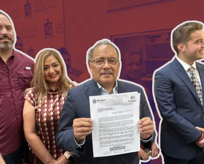 Andrés Mijes propone nombrar al 2026 como el Año del General Mariano Escobedo