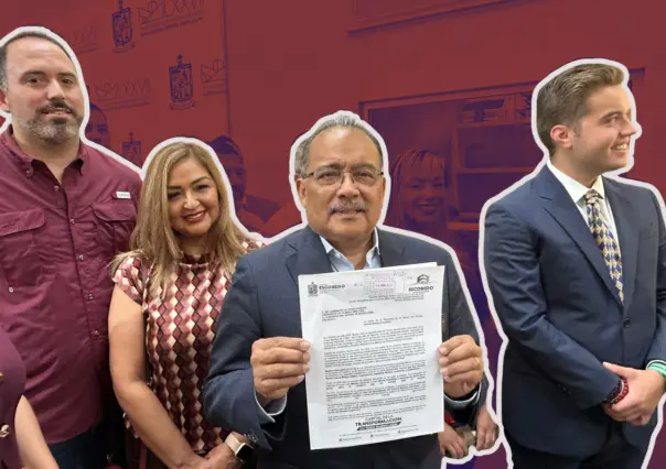 Andrés Mijes propone nombrar al 2026 como el Año del General Mariano Escobedo