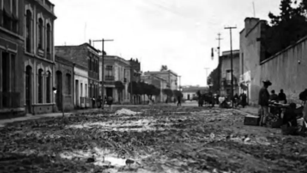 Gentrificación en CDMX: esta histórica colonia de la Cuauhtémoc aún ofrece rentas baratas