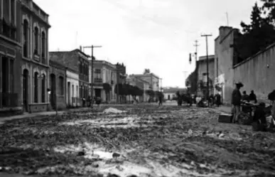 Gentrificación en CDMX: esta histórica colonia de la Cuauhtémoc aún ofrece rentas baratas
