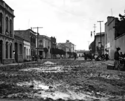 Gentrificación en CDMX: esta histórica colonia de la Cuauhtémoc aún ofrece rentas baratas
