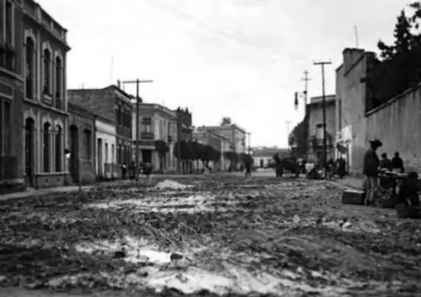 Gentrificación en CDMX: esta histórica colonia de la Cuauhtémoc aún ofrece rentas baratas