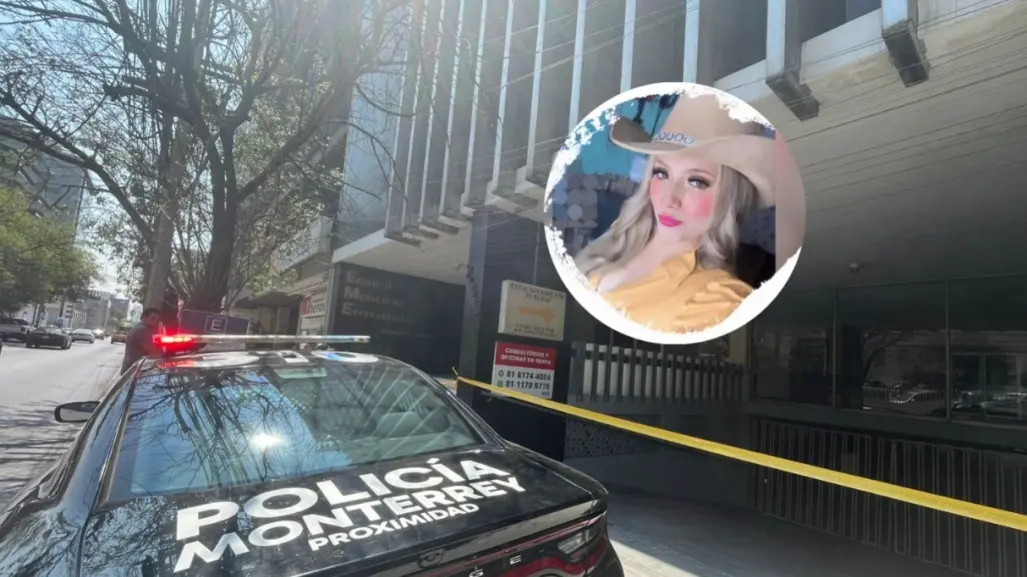 Revelan causas de muerte de Jacqueline Yamileth, joven que murió en cirugía estética en Monterrey