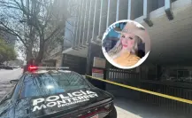 Revelan causas de muerte de Jacqueline Yamileth, joven que murió en cirugía estética en Monterrey