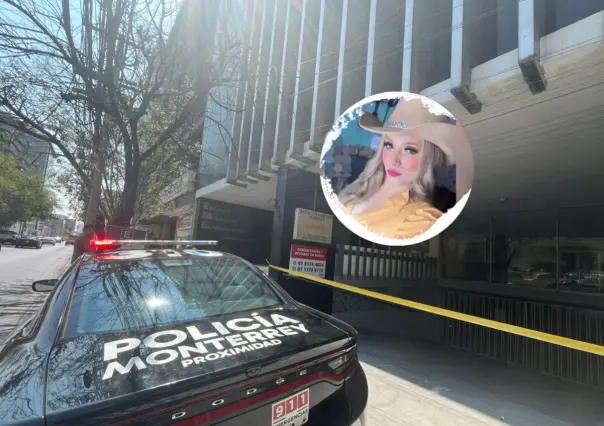 Revelan causas de muerte de Jacqueline Yamileth, joven que murió en cirugía estética en Monterrey