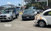 Multas de tránsito en Toluca seguirán suspendidas; esto es lo que sabemos