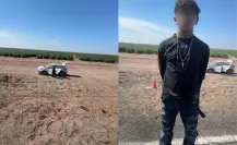 Balacera en Puerto San Carlos–Ciudad Constitución deja un muerto y un detenido