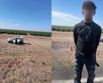 Balacera en Puerto San Carlos–Ciudad Constitución deja un muerto y un detenido