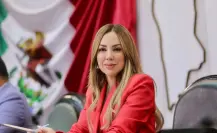 Bancada del PRD presenta agenda legislativa para el próximo periodo de sesiones en el Congreso de Nuevo León