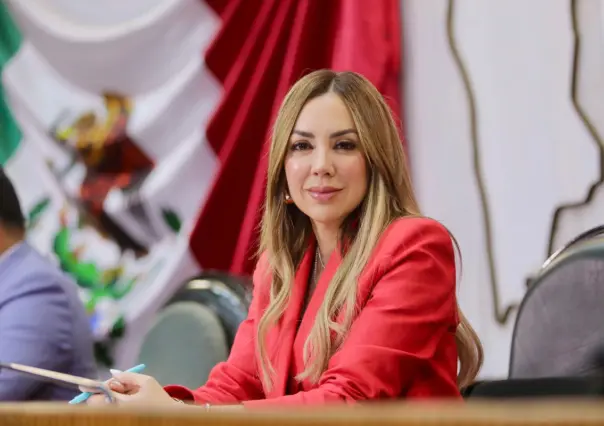 Bancada del PRD presenta agenda legislativa para el próximo periodo de sesiones en el Congreso de Nuevo León